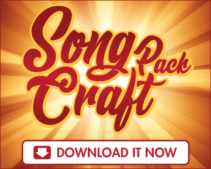 The Song Craft Pack